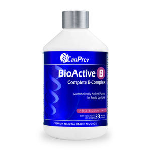 CanPrev Bioactive B, Liquid
