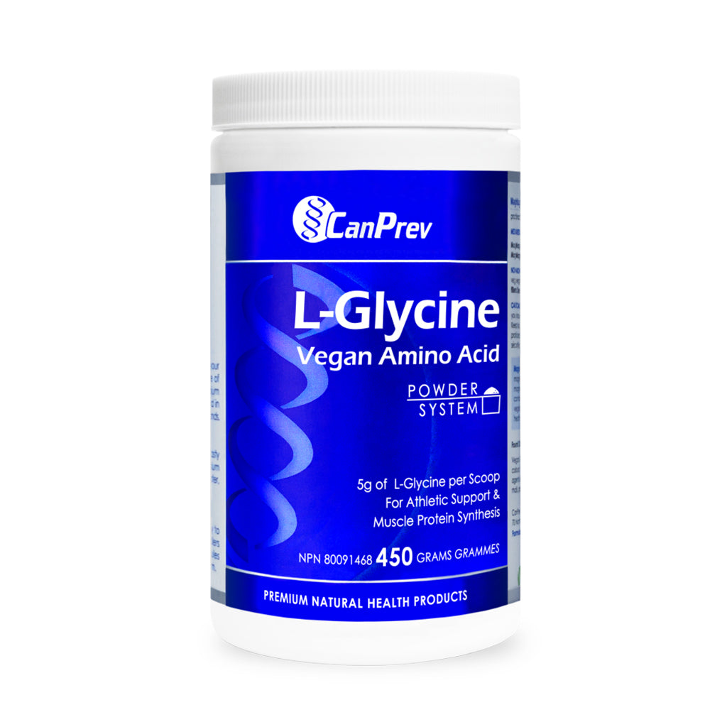 CanPrev - L-Glycine