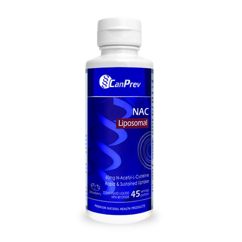 CanPrev - Liposomal NAC