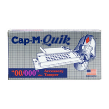 Cap-M-Quik tamper, 00/000 Size