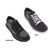 kybun Caslano, Anthracite and Navy 