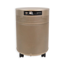 Airpura air purifier, Champagne Mist case