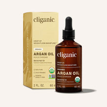 Cliganic Organic Argan Oil
