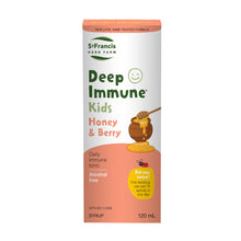 Deep Immune for Kids Syrup