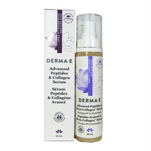 Derma-E Peptides & Collagen Serum