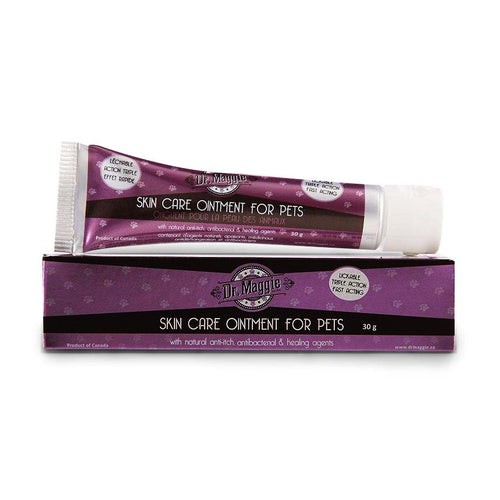 Dr. Maggie Skin Care Ointment for Pets