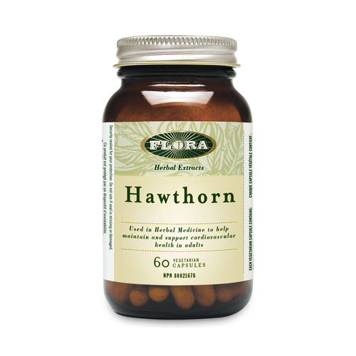 Flora - Hawthorn