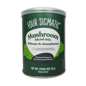 Four Sigmatic - Mushroom Blend Mix