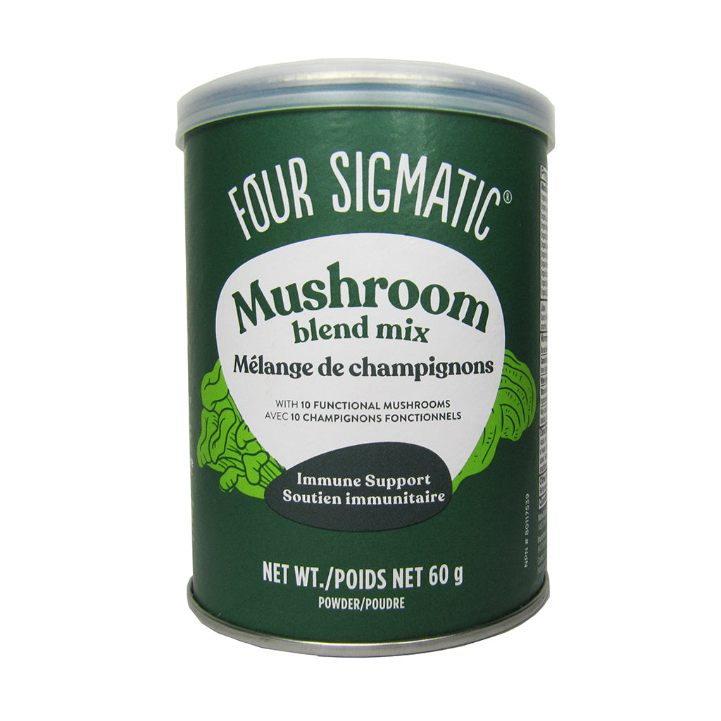 Four Sigmatic - Mushroom Blend Mix