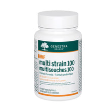 Genestra HMF Multi Strain 100