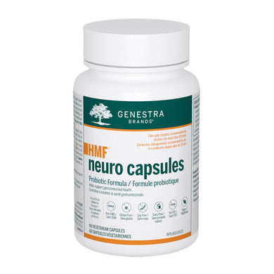 Genestra HMF Neuro Capsules