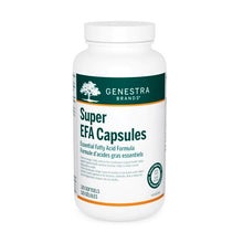 Container of 120 Genestra Super EFA Capsules