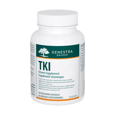 Genestra - TKI Vitamin Supplement