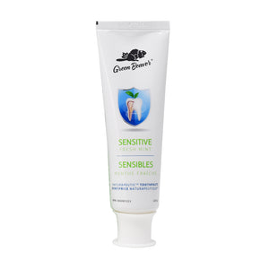 Green Beaver Naturapeutic Sensitive Toothpaste
