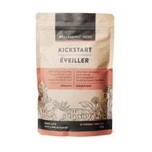 Harmonic Arts Kickstart Herbal Latte
