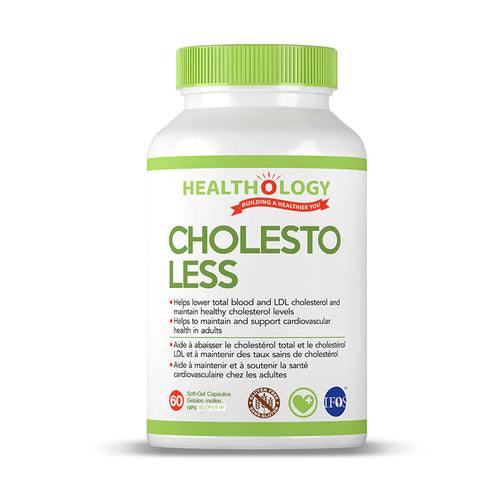 Healthology - Cholesto-Less