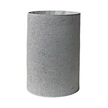 HEPA Barrier, Frame and Filter Cloth