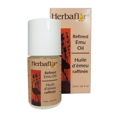 Herbaflor - Refined Emu Oil