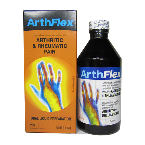 Homeocan - ArthFlex