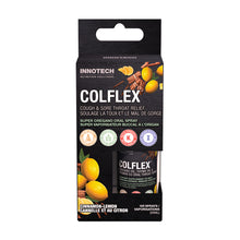 Colflex, Cinnamon-Lemon flavour