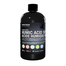 Innotech Humic Acid 101