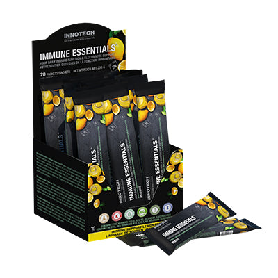 Health Innotech Innotech - Immune Essentials – AvivaHealth.com