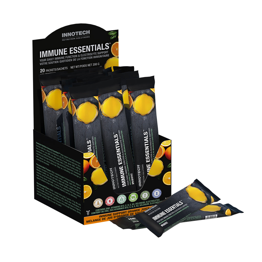 Health Innotech Innotech - Immune Essentials – AvivaHealth.com