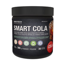 Innotech Smart Cola powder, 300g Jar