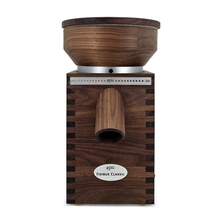 KoMo Fidibus Classic Grain Mill, Walnut housing