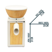 KoMo - Mio Grain Mill