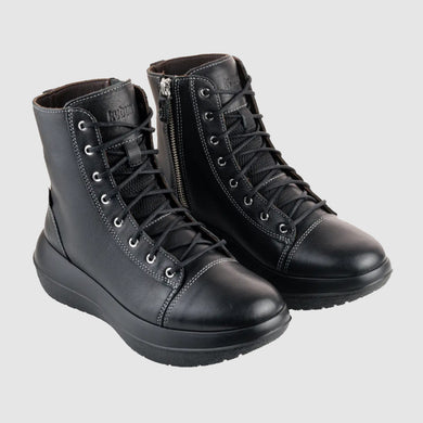 pair of kybun Arosa Black