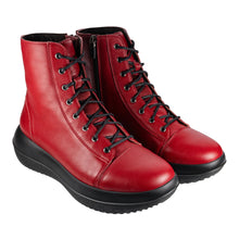 Pair of kybun Arosa in Red