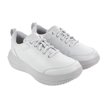 Pair of kybun Bauma CL White