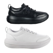 Kybun Bauma CL, Black and White versions