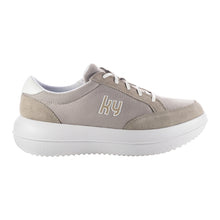 kybun Burgdorf Beige, outer view