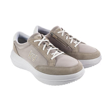 kybun Burgdorf Beige, pair