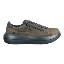 kybun Carouge, Olive, outer side