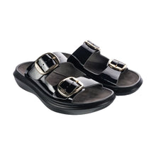 pair of kybun Glarus Black II