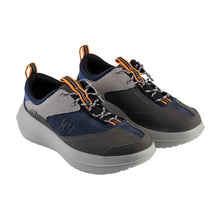 pair of kybun Karl Grey-Blue