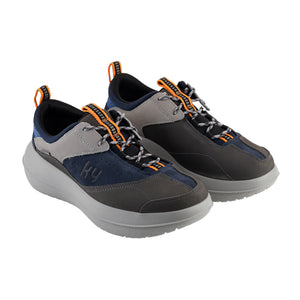 pair of kybun Karl Grey-Blue