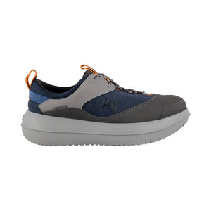 kybun Karl Grey-Blue, outer side
