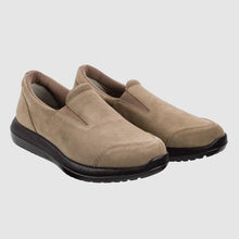 kybun Minusio Beige, front view