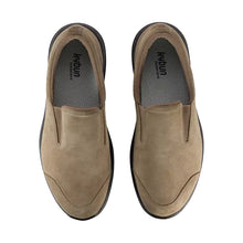 kybun Minusio Beige, top view