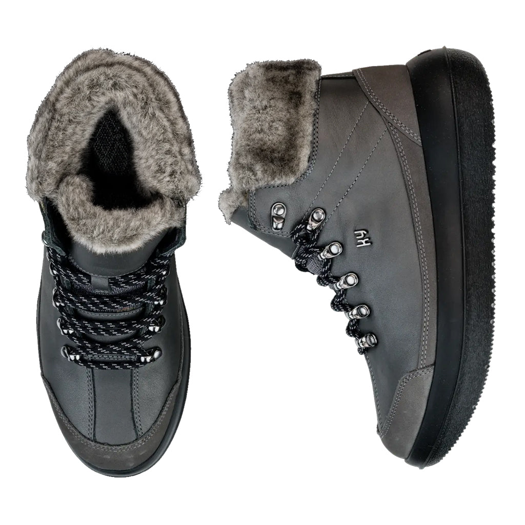 【カミナンド】MOUNTAIN FUR BOOTS アパルトモン Hayatsuki GTX Women's | Gore-Text Mountaineering Boot | AKU