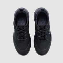 kybun Pura Black - top view 