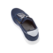 kybun Rolle Navy, rear view