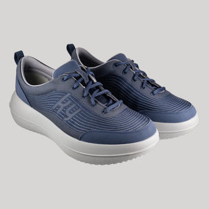 pair of kybun Ruti Blue
