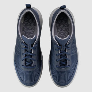 kybun Ruti Blue, top view