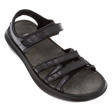 kybun Tessin Black, outer view