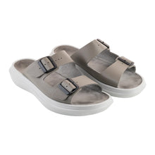 pair of kybun Uri 'Grey' 